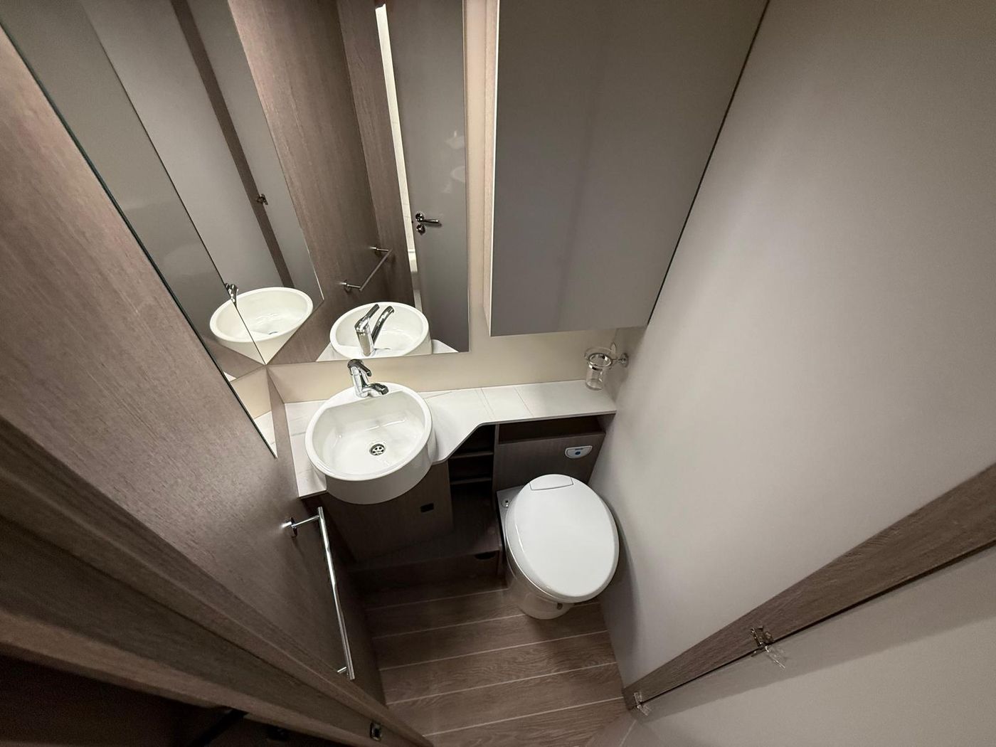 Roller Team Zefiro 267 TL